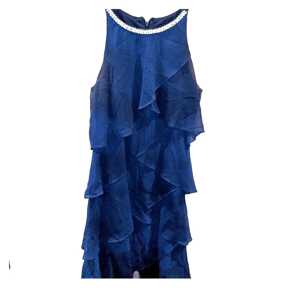 SLNY DRESS